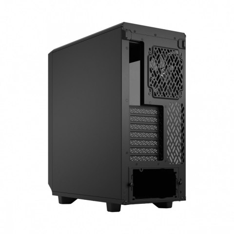 Obudowa Meshify 2 Compact Lite RGB TG Light Czarna Obudowa Meshify 2 Compact Lite RGB TG Light Czarna