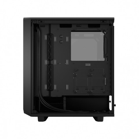 Obudowa Meshify 2 Compact Lite RGB TG Light Czarna Obudowa Meshify 2 Compact Lite RGB TG Light Czarna