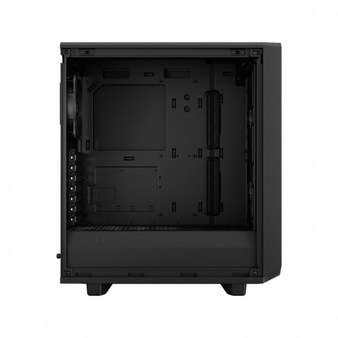 Obudowa Meshify 2 Compact Lite RGB TG Light Czarna Obudowa Meshify 2 Compact Lite RGB TG Light Czarna