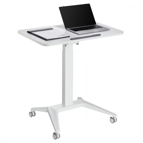 Mobilne biurko / stolik na laptop MC-453W Mobilne biurko / stolik na laptop MC-453W