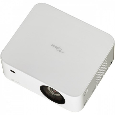 Projektor ML1080 1080p 1200Lm 3 000 000:2, LED, mobilny E9PP7LB01EZ1 Projektor ML1080 1080p 1200Lm 3 000 000:2, LED, mobilny E9PP7LB01EZ1