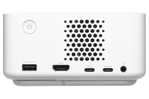 Projektor ML1080ST 1080p LED 1200Lm, 3 000 000 :1, krótki rzut, mobilny Kod producenta E9PP7LB02EZ1 Projektor ML1080ST 1080p LED 1200Lm, 3 000 000 :1, krótki rzut, mobilny Kod producenta E9PP7LB02EZ1