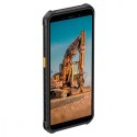 Smartfon Armor X12 4G 3/32GB IP69K czarny z ładowarką