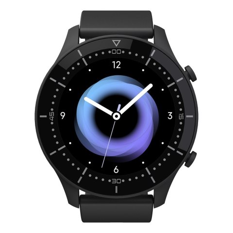 Smartband Genua z funkcję dzwonienia Bluetooth MT870 pomiar ciśnienia krwi, pulsu, natlenienia i innych parametrów Smartband Genua z funkcję dzwonienia Bluetooth MT870 pomiar ciśnienia krwi, pulsu, natlenienia i innych parametrów