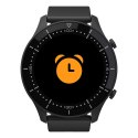 Smartband Genua z funkcję dzwonienia Bluetooth MT870 pomiar ciśnienia krwi, pulsu, natlenienia i innych parametrów