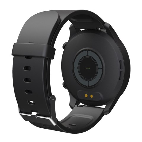 Smartband Genua z funkcję dzwonienia Bluetooth MT870 pomiar ciśnienia krwi, pulsu, natlenienia i innych parametrów Smartband Genua z funkcję dzwonienia Bluetooth MT870 pomiar ciśnienia krwi, pulsu, natlenienia i innych parametrów