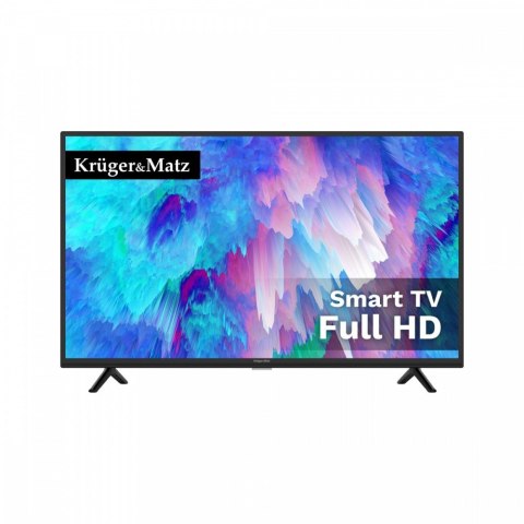 Telewizor 32 cale HD smart DVB-T2/S2 HEVC Telewizor 32 cale HD smart DVB-T2/S2 HEVC