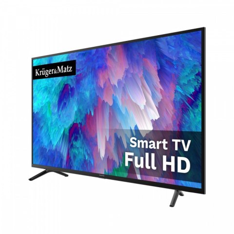 Telewizor 32 cale HD smart DVB-T2/S2 HEVC Telewizor 32 cale HD smart DVB-T2/S2 HEVC