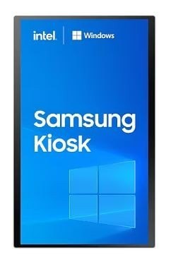 Monitor profesjonalny KIOSK KM24C 24 cale Matowy, Dotykowa 16h/7 250(cd/m2) 1920 x 1080(FHD) Win10 IoT Celeron 3 lata d2d (LH24K Monitor profesjonalny KIOSK KM24C 24 cale Matowy, Dotykowa 16h/7 250(cd/m2) 1920 x 1080(FHD) Win10 IoT Celeron 3 lata d2d (LH24K