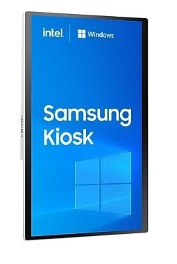 Monitor profesjonalny KIOSK KM24C 24 cale Matowy, Dotykowa 16h/7 250(cd/m2) 1920 x 1080(FHD) Win10 IoT Celeron 3 lata d2d (LH24K Monitor profesjonalny KIOSK KM24C 24 cale Matowy, Dotykowa 16h/7 250(cd/m2) 1920 x 1080(FHD) Win10 IoT Celeron 3 lata d2d (LH24K