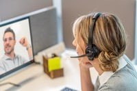 Zestaw słuchawkowy Savi 8220 UC z certyfikatem Microsoft Teams DECT 1880-1900 MHz USB-A (8D3F5AA) Zestaw słuchawkowy Savi 8220 UC z certyfikatem Microsoft Teams DECT 1880-1900 MHz USB-A (8D3F5AA)