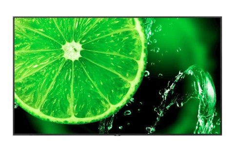 Monitor wielkoformatowy MultiSync E988 98 cali UHD 350cd/m2 24/7 Monitor wielkoformatowy MultiSync E988 98 cali UHD 350cd/m2 24/7