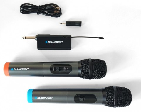 Mikrofon bezprzewodowy UHF PRIME3 WM60UDB Mikrofon bezprzewodowy UHF PRIME3 WM60UDB