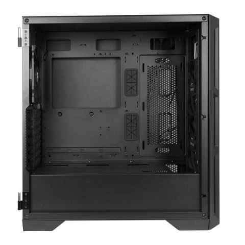 Obudowa APEX AIR GA-01B-M-OP 3xFans Obudowa APEX AIR GA-01B-M-OP 3xFans