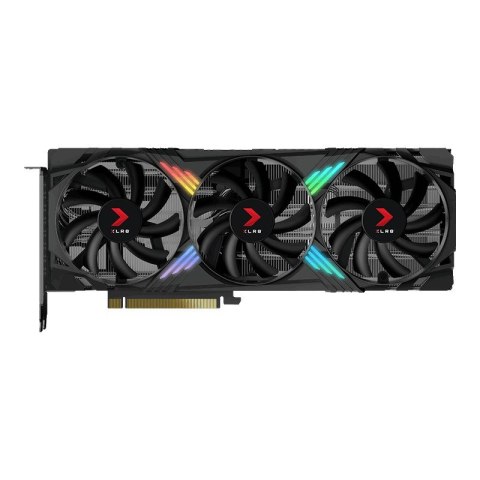 Karta graficzna GeForce RTX 4070 SUPER 12GB XLR8 GAMING VERTO Karta graficzna GeForce RTX 4070 SUPER 12GB XLR8 GAMING VERTO