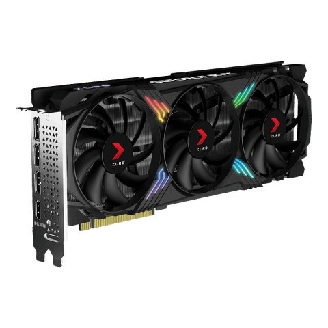Karta graficzna GeForce RTX 4070 SUPER 12GB XLR8 GAMING VERTO Karta graficzna GeForce RTX 4070 SUPER 12GB XLR8 GAMING VERTO