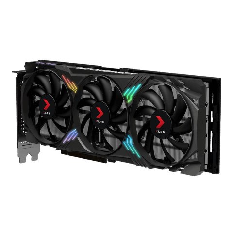Karta graficzna GeForce RTX 4070 SUPER 12GB XLR8 GAMING VERTO Karta graficzna GeForce RTX 4070 SUPER 12GB XLR8 GAMING VERTO