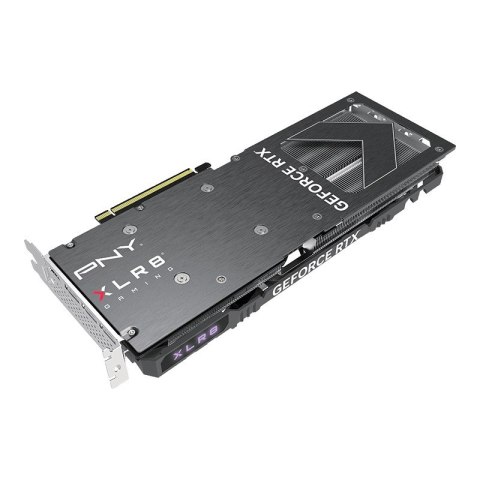 Karta graficzna GeForce RTX 4070 SUPER 12GB XLR8 GAMING VERTO Karta graficzna GeForce RTX 4070 SUPER 12GB XLR8 GAMING VERTO