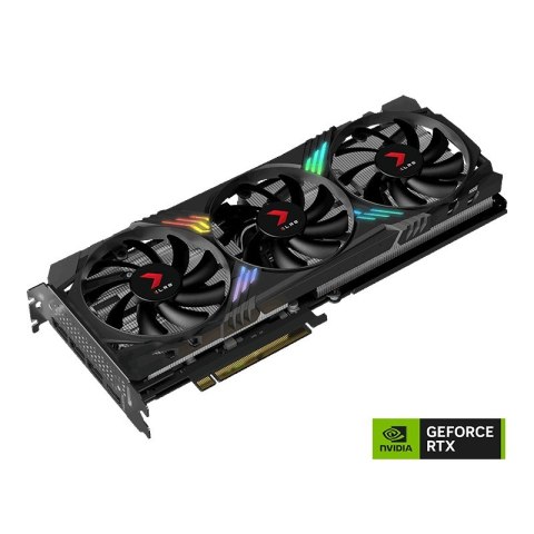 Karta graficzna GeForce RTX 4070 SUPER 12GB XLR8 GAMING VERTO Karta graficzna GeForce RTX 4070 SUPER 12GB XLR8 GAMING VERTO