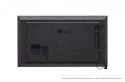 Monitor wielkoformatowy LG 43UM5N-H 500cd/m2 UHD 24/7