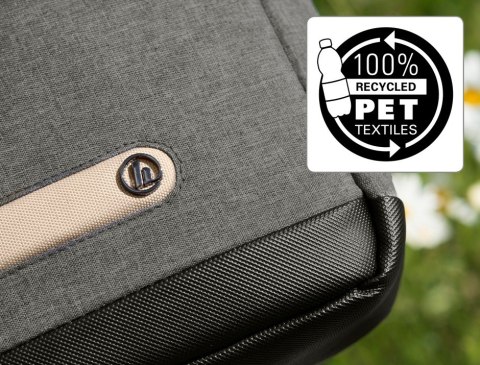 Etui do laptopa Terra 13.3 szare Etui do laptopa Terra 13.3 szare