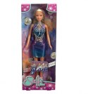 Lalka Steffi Love Super Glam