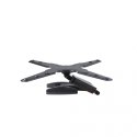 Uchwyt do TV LED/LCD 23-55 cali 35kg AR-84G reg.pion/poziom gazowy