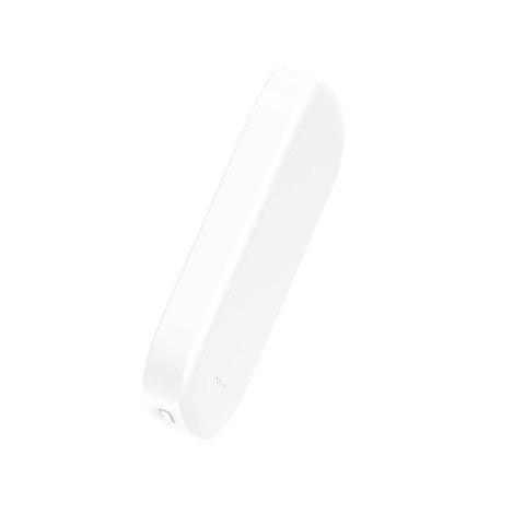 Bezprzewodowy power bank ultra slim MagSpot z MagSafe 5000mAh, USB-C 20W PD Bezprzewodowy power bank ultra slim MagSpot z MagSafe 5000mAh, USB-C 20W PD