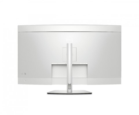Monitor U3425WE 34.14 cala IPS Black/Curved/120Hz/WQHD/3440x1440/21:9/HDMI/DP/Thunderbolt/USB-C/USB/RJ-45/Speakers/3Y AES&PPG Monitor U3425WE 34.14 cala IPS Black/Curved/120Hz/WQHD/3440x1440/21:9/HDMI/DP/Thunderbolt/USB-C/USB/RJ-45/Speakers/3Y AES&PPG