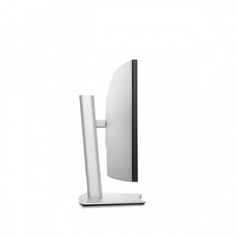 Monitor U3425WE 34.14 cala IPS Black/Curved/120Hz/WQHD/3440x1440/21:9/HDMI/DP/Thunderbolt/USB-C/USB/RJ-45/Speakers/3Y AES&PPG Monitor U3425WE 34.14 cala IPS Black/Curved/120Hz/WQHD/3440x1440/21:9/HDMI/DP/Thunderbolt/USB-C/USB/RJ-45/Speakers/3Y AES&PPG