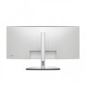 Monitor U3425WE 34.14 cala IPS Black/Curved/120Hz/WQHD/3440x1440/21:9/HDMI/DP/Thunderbolt/USB-C/USB/RJ-45/Speakers/3Y AES&PPG
