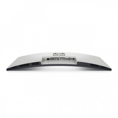 Monitor U4025QW 39,7 cala Curved/WUHD/5120x2160/21:9/HDMI/DP/Thunderbolt/USB/USB-C/Speakers/3Y PPG Monitor U4025QW 39,7 cala Curved/WUHD/5120x2160/21:9/HDMI/DP/Thunderbolt/USB/USB-C/Speakers/3Y PPG