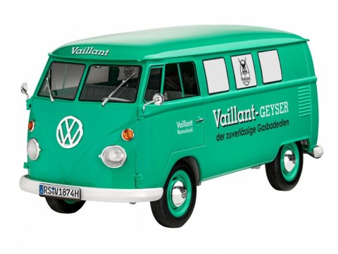 Zestaw upominkowy 150. rocznica OF Vaillant 1/24 Zestaw upominkowy 150. rocznica OF Vaillant 1/24