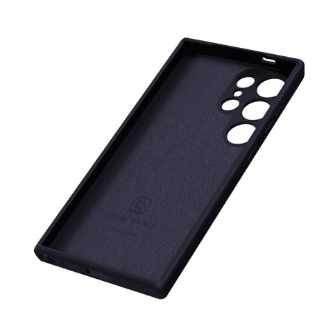 Etui Color Cover Samsung Galaxy S24 Ultra fioletowe Etui Color Cover Samsung Galaxy S24 Ultra fioletowe