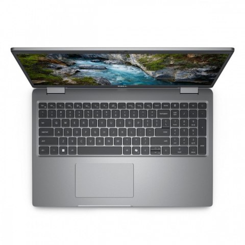 Mobilna stacja robocza Precision 3590 W11P Ultra 7 155H/32GB/1TB SSD/15.6 FHD/RTX 500/FgrPr&SmtCd/FHD/IR Cam/Mic/WLAN + BT/Backl Mobilna stacja robocza Precision 3590 W11P Ultra 7 155H/32GB/1TB SSD/15.6 FHD/RTX 500/FgrPr&SmtCd/FHD/IR Cam/Mic/WLAN + BT/Backl