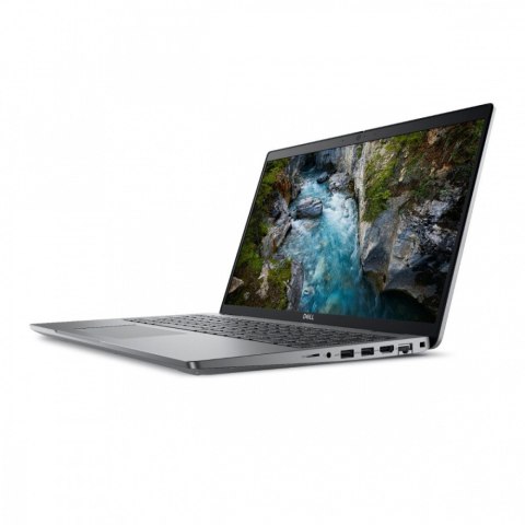 Mobilna stacja robocza Precision 3590 W11P Ultra 7 155H/32GB/512GB SSD/15.6 FHD/Nvidia RTX 500/FgrPr & SmtCd/FHD/IR Cam/Mic/WLAN Mobilna stacja robocza Precision 3590 W11P Ultra 7 155H/32GB/512GB SSD/15.6 FHD/Nvidia RTX 500/FgrPr & SmtCd/FHD/IR Cam/Mic/WLAN
