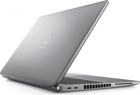 Mobilna stacja robocza Precision 3590 W11P Ultra 7 155H/32GB/512GB SSD/15.6 FHD/Nvidia RTX 500/FgrPr & SmtCd/FHD/IR Cam/Mic/WLAN Mobilna stacja robocza Precision 3590 W11P Ultra 7 155H/32GB/512GB SSD/15.6 FHD/Nvidia RTX 500/FgrPr & SmtCd/FHD/IR Cam/Mic/WLAN