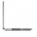 Mobilna stacja robocza Precision 3591 W11P Ultra 7 155H/16GB/512GB SSD/15.6 FHD/RTX 500/FgrPr&SmtCd/FHD/IR Cam/Mic/WWANReady5G+B