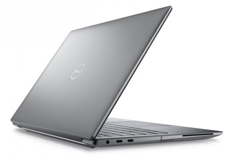 Mobilna stacja robocza Precision 5490/Ultra 7 155H/16GB/1TB SSD G4/14.0 FHD+/Nvidia RTX 1000/IR Cam/Mic/WLAN+BT/Backlit Kb/4 Cel Mobilna stacja robocza Precision 5490/Ultra 7 155H/16GB/1TB SSD G4/14.0 FHD+/Nvidia RTX 1000/IR Cam/Mic/WLAN+BT/Backlit Kb/4 Cel