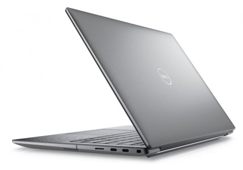 Mobilna stacja robocza Precision 5490/Ultra 7 155H/16GB/1TB SSD G4/14.0 FHD+/Nvidia RTX 1000/IR Cam/Mic/WLAN+BT/Backlit Kb/4 Cel Mobilna stacja robocza Precision 5490/Ultra 7 155H/16GB/1TB SSD G4/14.0 FHD+/Nvidia RTX 1000/IR Cam/Mic/WLAN+BT/Backlit Kb/4 Cel