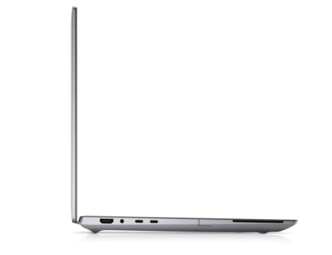 Mobilna stacja robocza Precision 5690 W11P Ultra 7 165H/32GB/1TB SSD/16.0 FHD+/RTX 2000/IR Cam/Mic/WLAN + BT/Backlit Kb/6 Cell/1 Mobilna stacja robocza Precision 5690 W11P Ultra 7 165H/32GB/1TB SSD/16.0 FHD+/RTX 2000/IR Cam/Mic/WLAN + BT/Backlit Kb/6 Cell/1