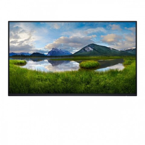 Monitor 24 cale P2425HE LED IPS 1920x1080/16:9/USBC/RJ45/HDMI/DP/USB/3Y Monitor 24 cale P2425HE LED IPS 1920x1080/16:9/USBC/RJ45/HDMI/DP/USB/3Y