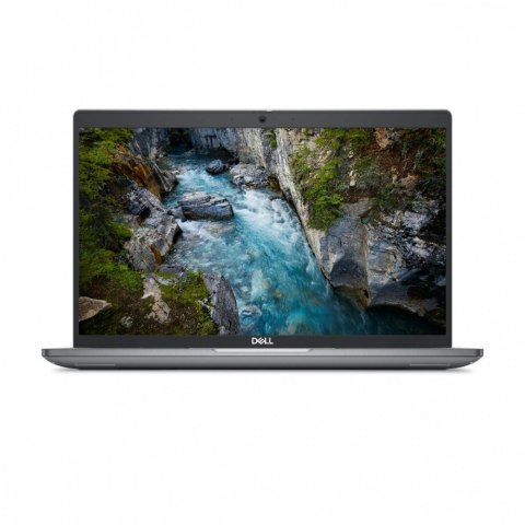 Stacja robocza Precision 3490 Win11Pro Ultra 7 155H/16GB/1TB SSD Gen4/14.0 FHD/Nvidia RTX 500/FgrPr&SmtCd/FHD Cam/Mic/WLAN+BT/Ba Stacja robocza Precision 3490 Win11Pro Ultra 7 155H/16GB/1TB SSD Gen4/14.0 FHD/Nvidia RTX 500/FgrPr&SmtCd/FHD Cam/Mic/WLAN+BT/Ba