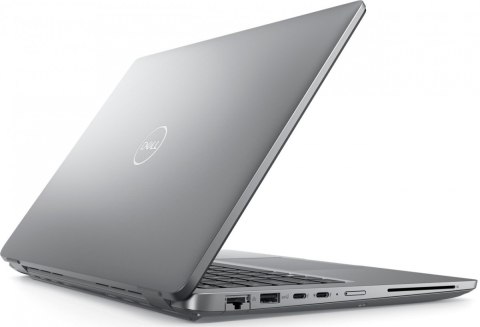 Stacja robocza Precision 3490 Win11Pro Ultra 7 155H/16GB/1TB SSD Gen4/14.0 FHD/Nvidia RTX 500/FgrPr&SmtCd/FHD Cam/Mic/WLAN+BT/Ba Stacja robocza Precision 3490 Win11Pro Ultra 7 155H/16GB/1TB SSD Gen4/14.0 FHD/Nvidia RTX 500/FgrPr&SmtCd/FHD Cam/Mic/WLAN+BT/Ba