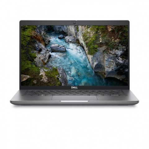 Stacja robocza Precision 3490 Win11Pro Ultra 7 155H/16GB/512GB SSD Gen4/14.0FHD/Nvidia RTX 500/FgrPr&SmtCd/FHD Cam/Mic/WLAN+BT/B Stacja robocza Precision 3490 Win11Pro Ultra 7 155H/16GB/512GB SSD Gen4/14.0FHD/Nvidia RTX 500/FgrPr&SmtCd/FHD Cam/Mic/WLAN+BT/B