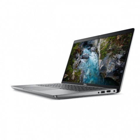 Stacja robocza Precision 3490 Win11Pro Ultra 7 155H/32GB/1TB SSD Gen4/14.0 FHD/Nvidia RTX 500/FgrPr&SmtCd/FHD Cam/Mic/WLAN+BT/Ba Stacja robocza Precision 3490 Win11Pro Ultra 7 155H/32GB/1TB SSD Gen4/14.0 FHD/Nvidia RTX 500/FgrPr&SmtCd/FHD Cam/Mic/WLAN+BT/Ba
