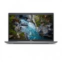 Stacja robocza Precision 3591 Win11Pro Ultra 7 165H/32GB/1TB SSD/15.6FHD/Nvidia RTX 2000/FgrPr & SmtCd/FHD/IR Cam/Mic/WWANReady5