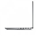 Stacja robocza Precision 3591 Win11Pro Ultra 7 165H/32GB/1TB SSD/15.6FHD/Nvidia RTX 2000/FgrPr & SmtCd/FHD/IR Cam/Mic/WWANReady5
