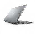 Stacja robocza Precision 3591 Win11Pro Ultra 7 165H/32GB/1TB SSD/15.6FHD/Nvidia RTX 2000/FgrPr & SmtCd/FHD/IR Cam/Mic/WWANReady5