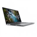Stacja robocza Precision 3591 Win11Pro Ultra 7 165H/32GB/1TB SSD/15.6FHD/Nvidia RTX 2000/FgrPr & SmtCd/FHD/IR Cam/Mic/WWANReady5